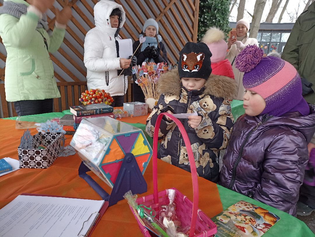 Серпухов, общество