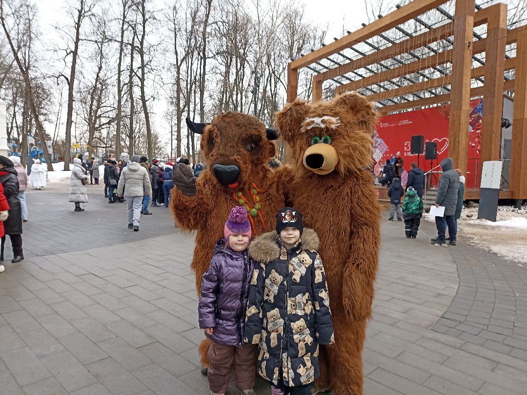 Серпухов, общество