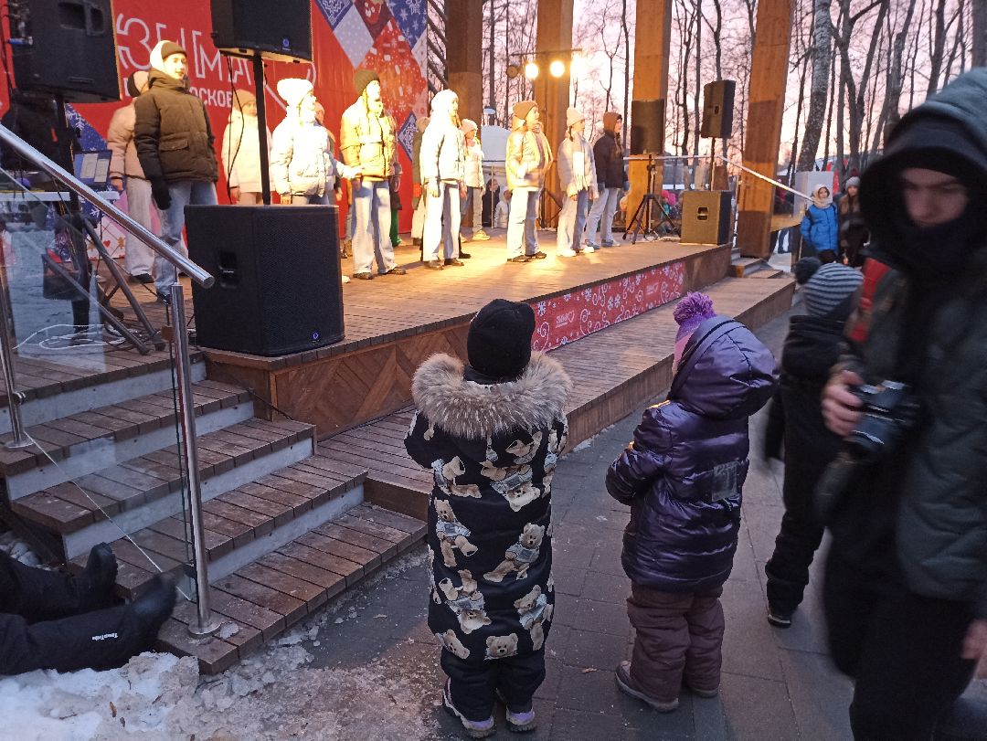 Серпухов, общество