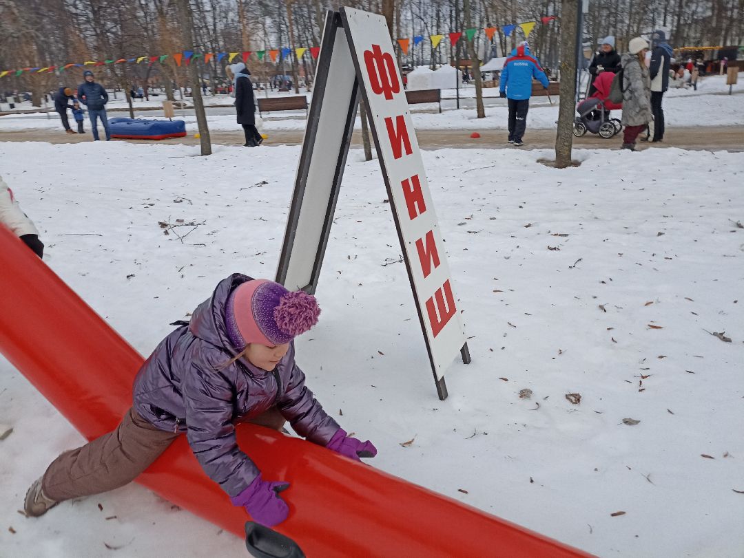 Серпухов, общество
