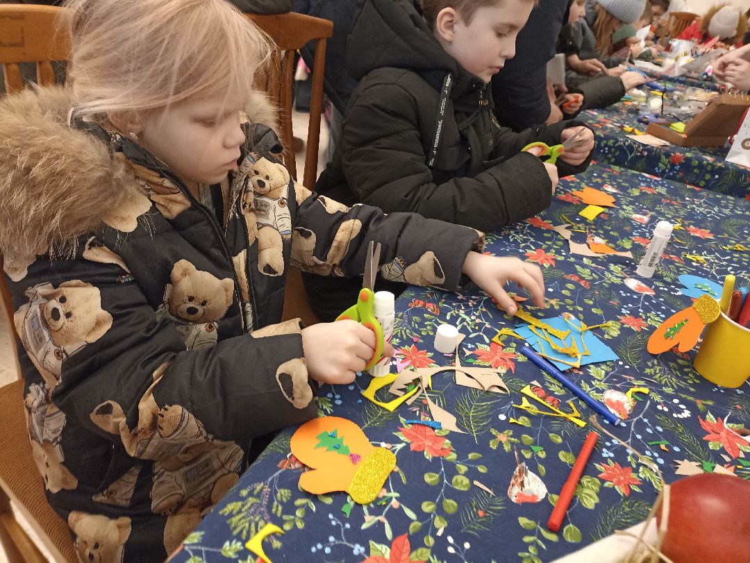 Серпухов, общество