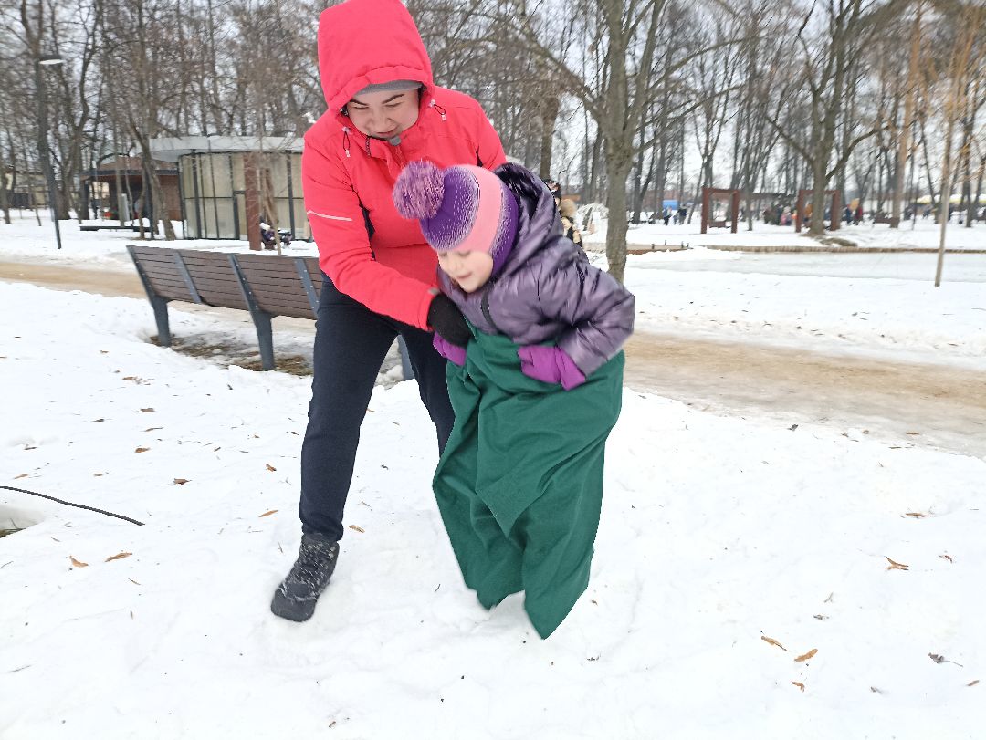 Серпухов, общество