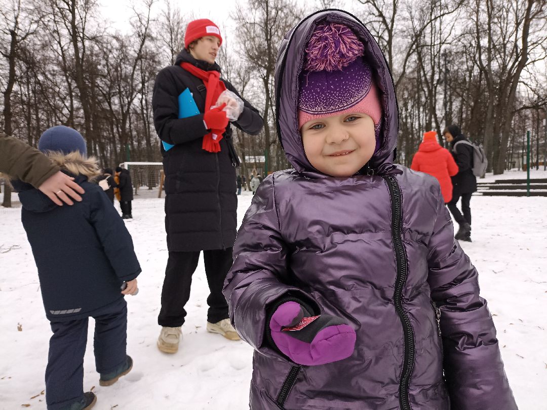 Серпухов, общество