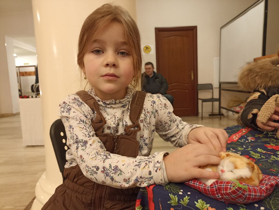 Серпухов, общество