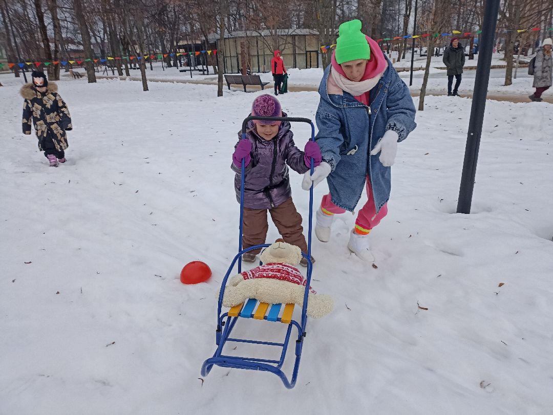 Серпухов, общество
