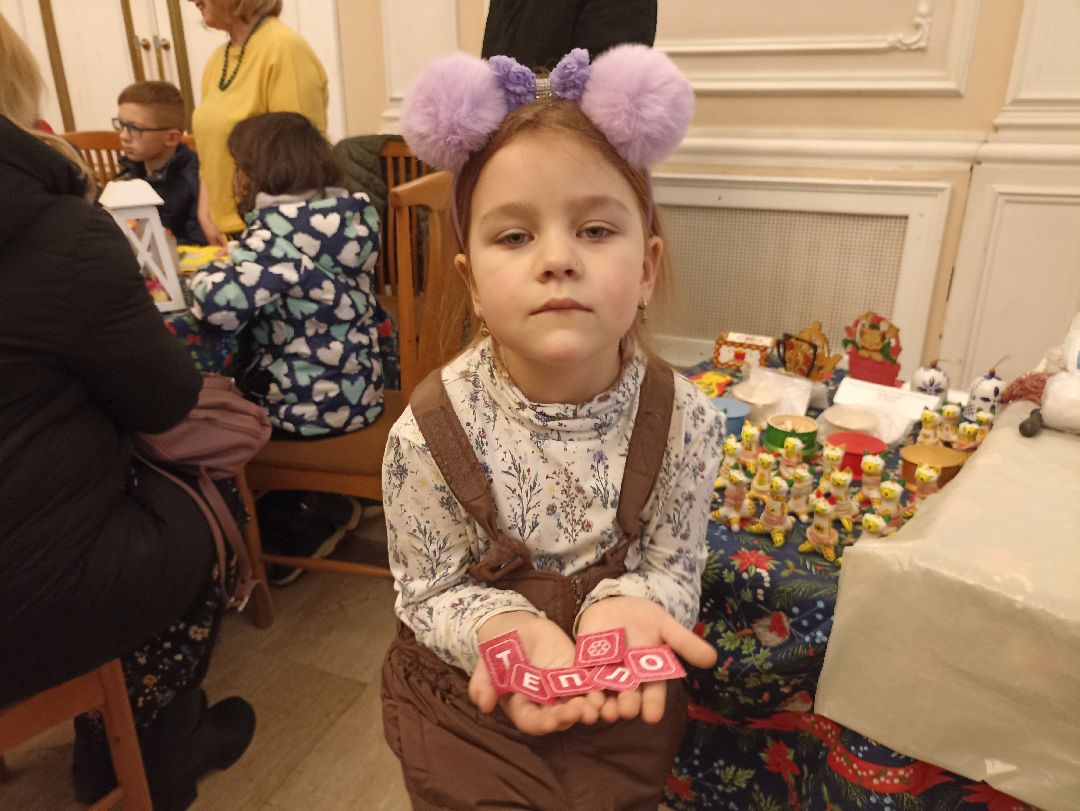 Серпухов, общество