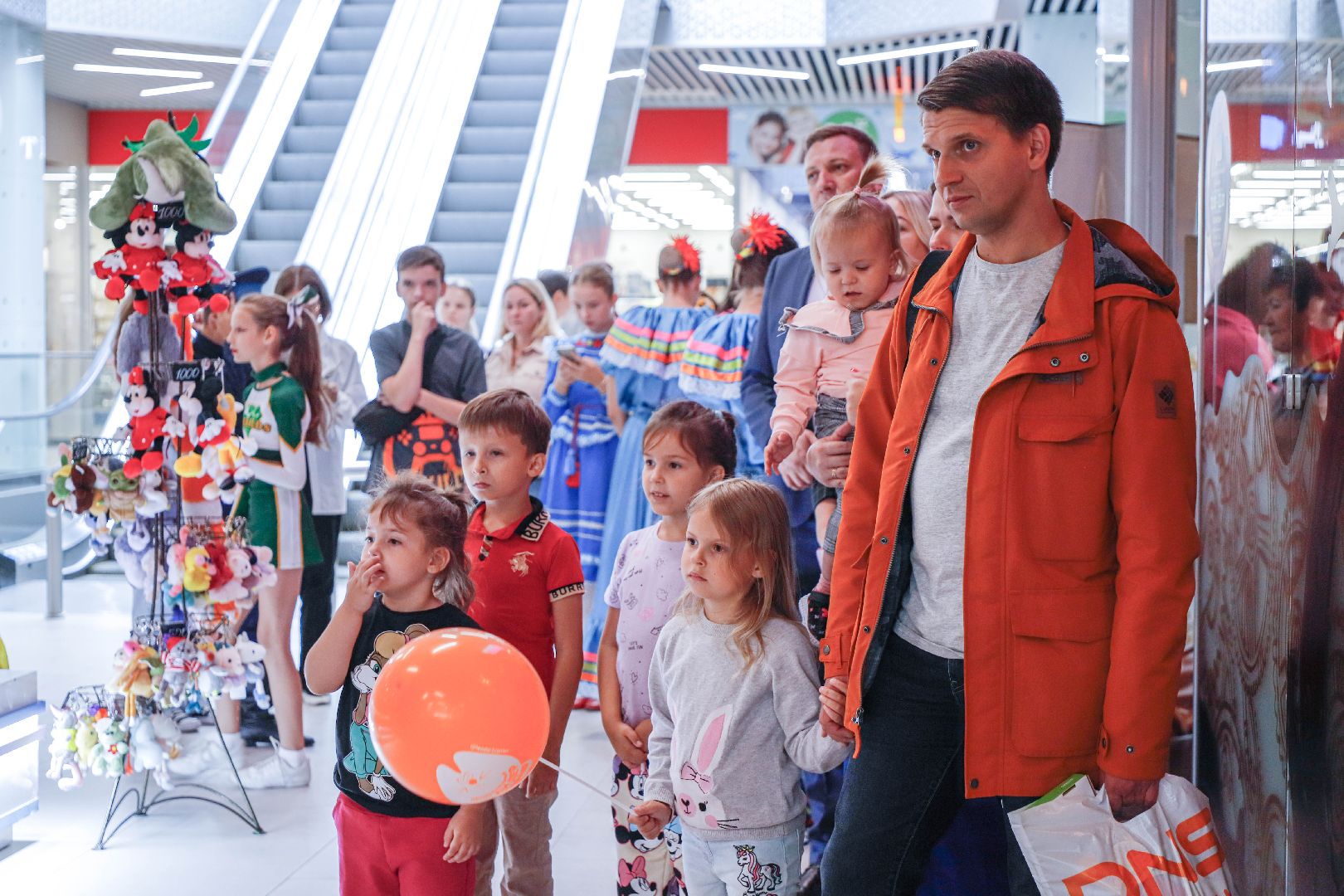 дополнительное образование, Домодедово