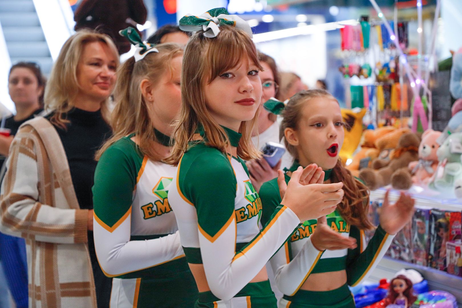 дополнительное образование, Домодедово