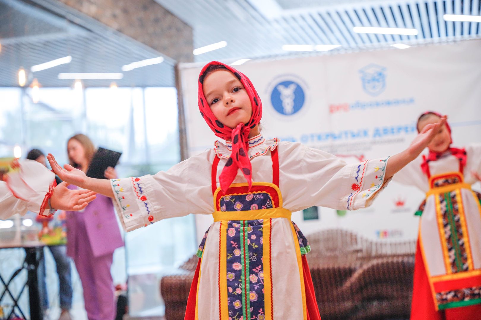 дополнительное образование, Домодедово