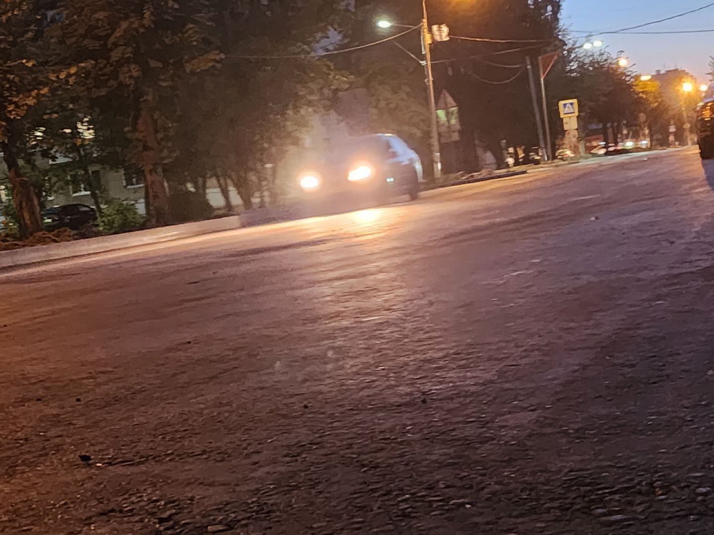 Павловский Посад, городской округ Павловский Посад, дорога, ремонт, благоустройство