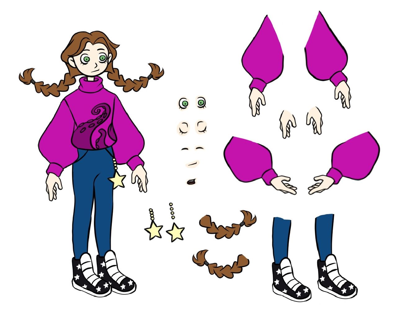 Егорьевск, пластилиновая ворона, анимация, фестиваль, Подмосковье