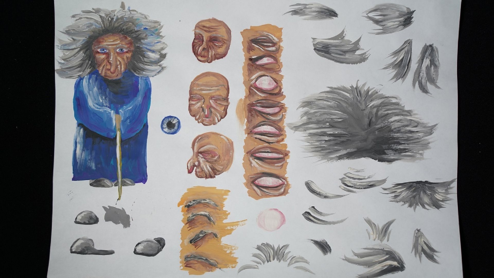 Егорьевск, пластилиновая ворона, анимация, фестиваль, Подмосковье