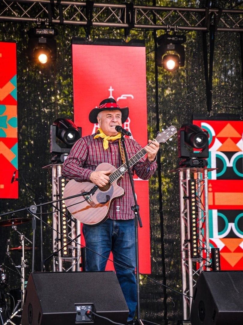 Егорьевск, пластилиновая ворона, анимация, фестиваль, Подмосковье