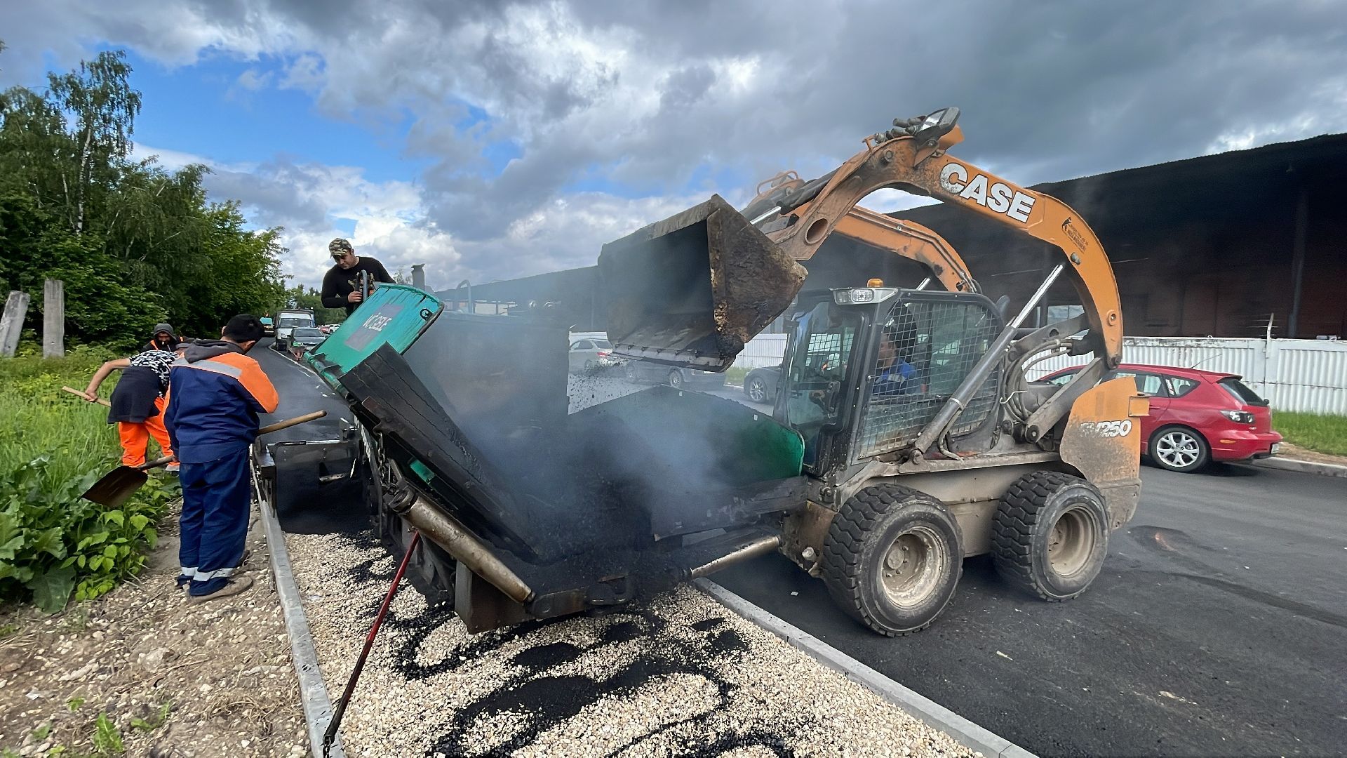 Голосование, дороги, Добродел, ремонт,