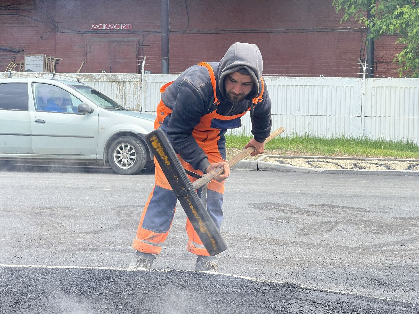 Голосование, дороги, Добродел, ремонт,