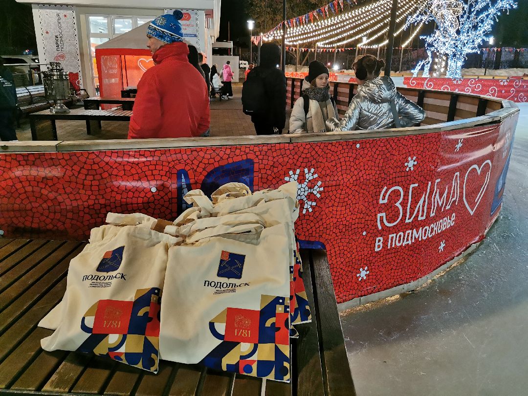 Подольск, студенты, общество