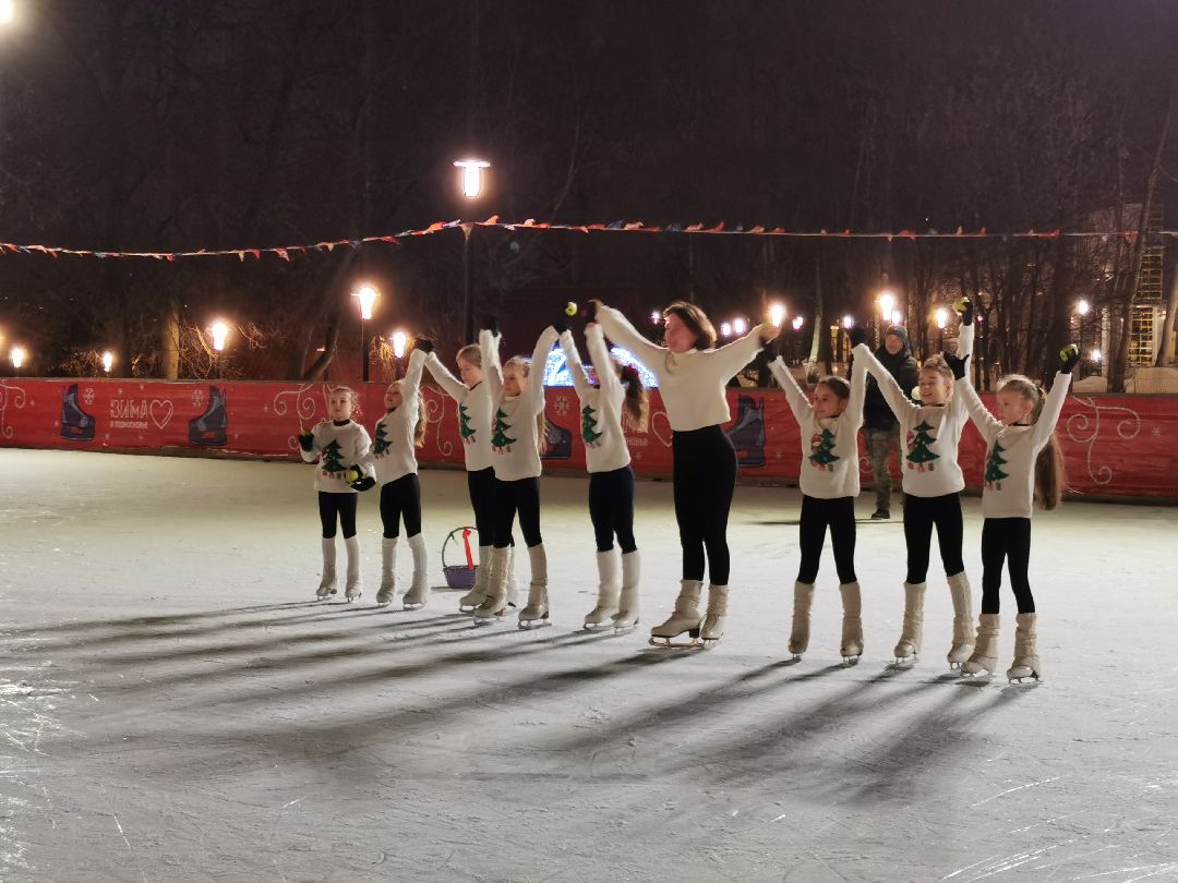 Подольск, студенты, общество