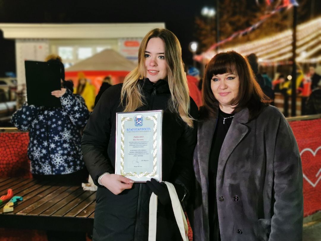 Подольск, студенты, общество