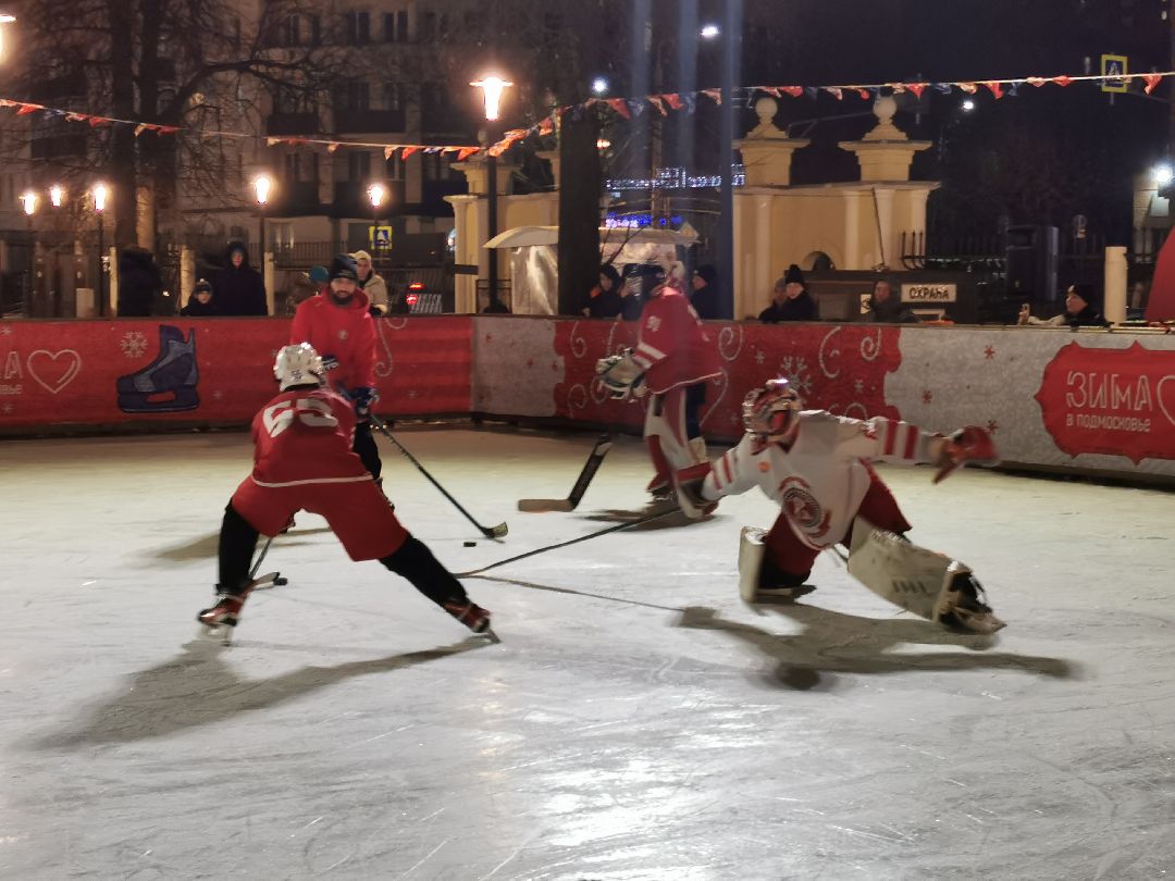 Подольск, студенты, общество