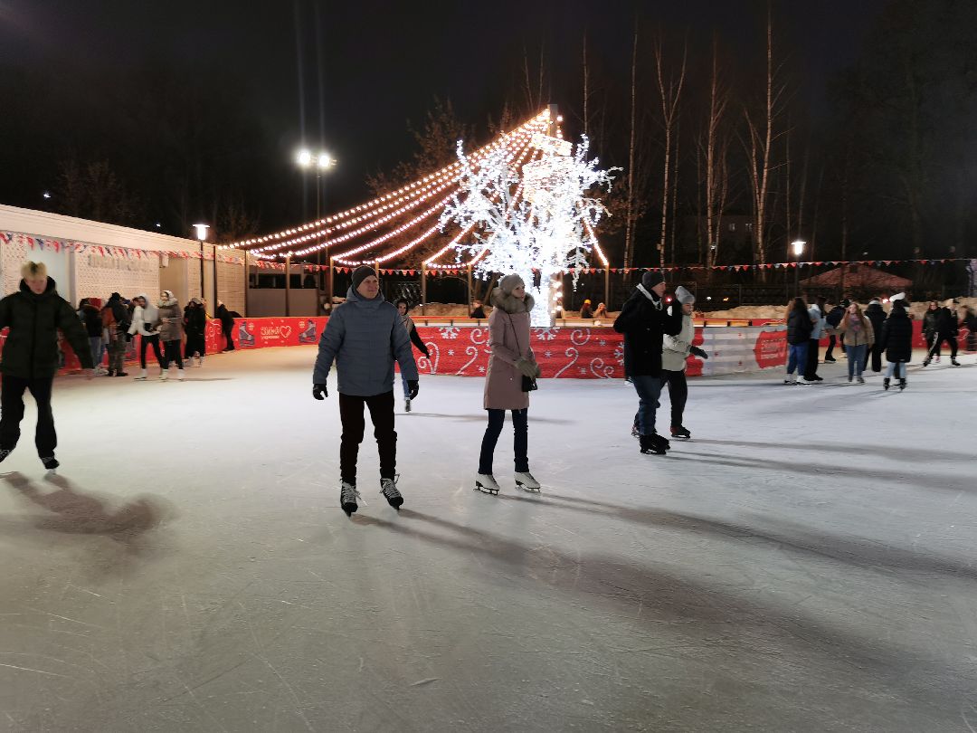 Подольск, студенты, общество