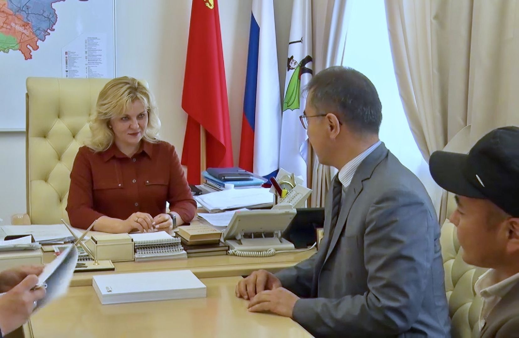 Клин, общество, культура, история