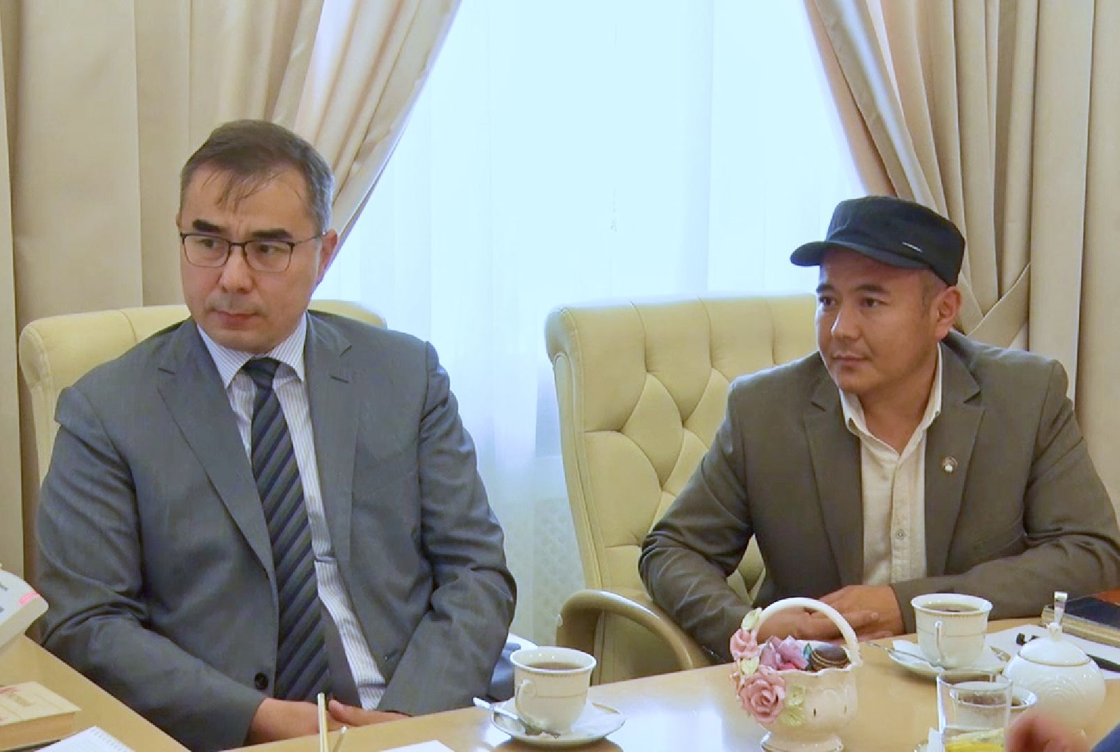 Клин, общество, культура, история