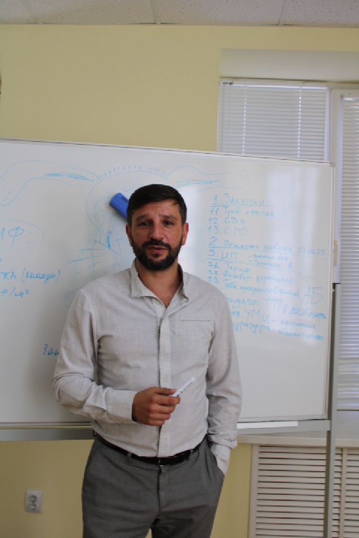 бизнес план, бизнес проект, красногорск