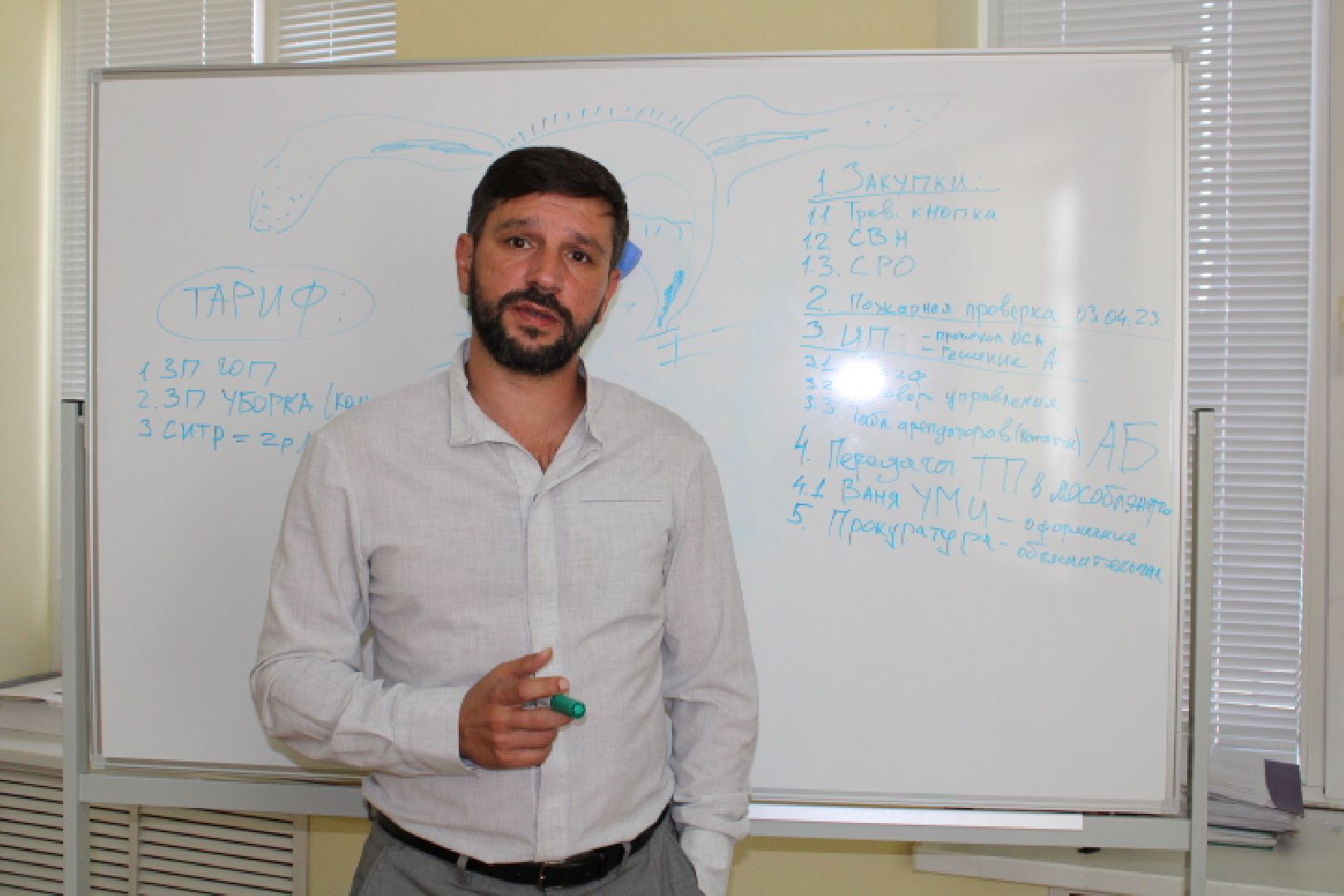 бизнес план, бизнес проект, красногорск