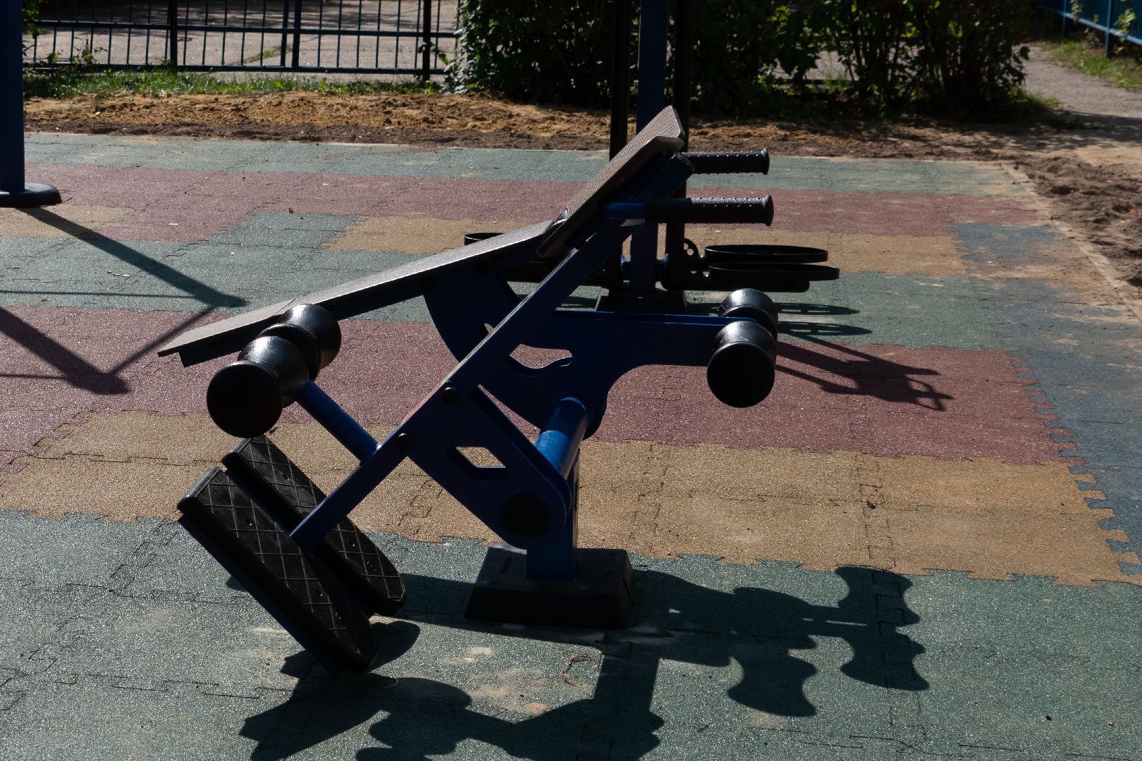 Егорьевск, спорт, двор, благоустройство дворов,