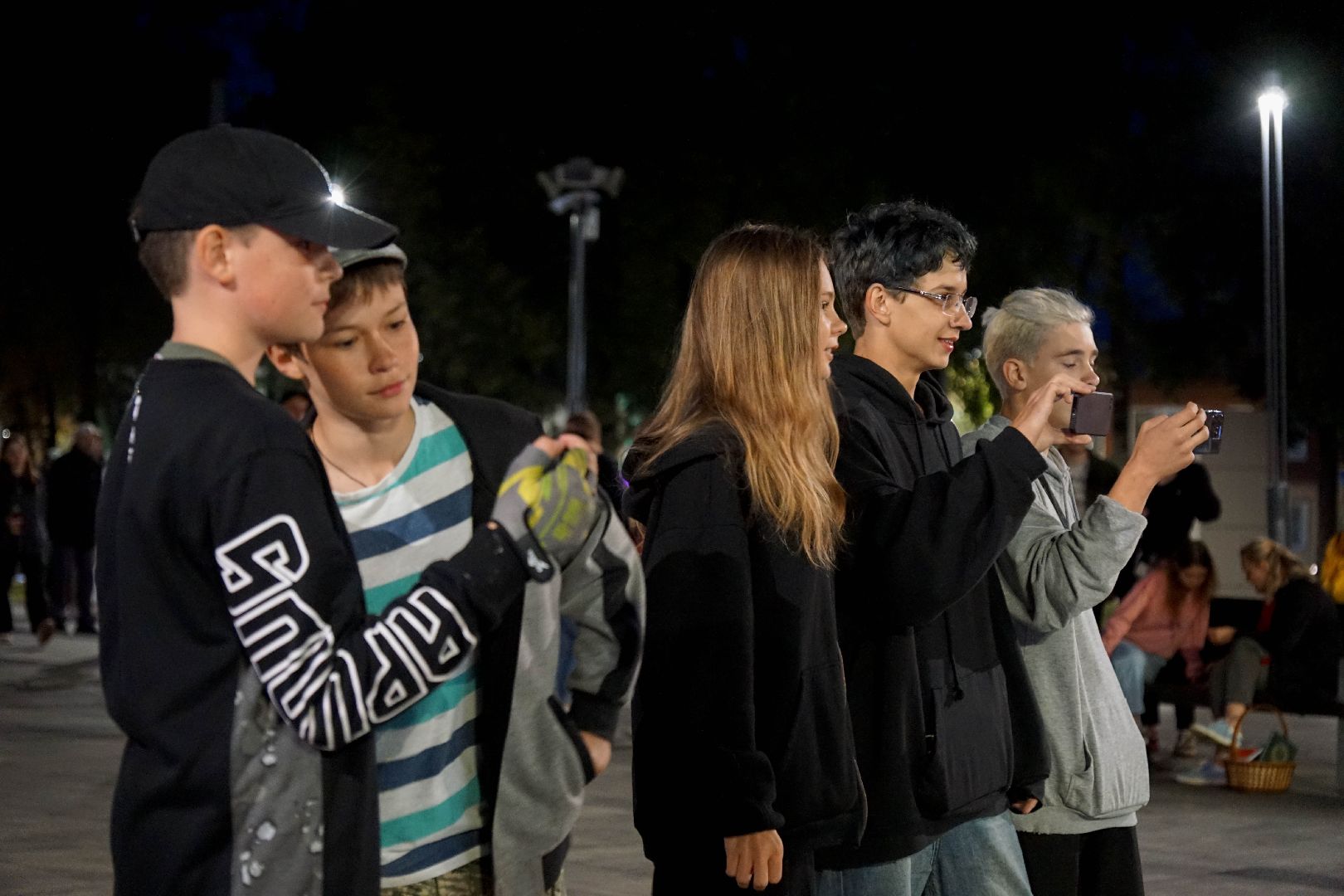 Егорьевск, молодежная политика, парк, набережная, маяк