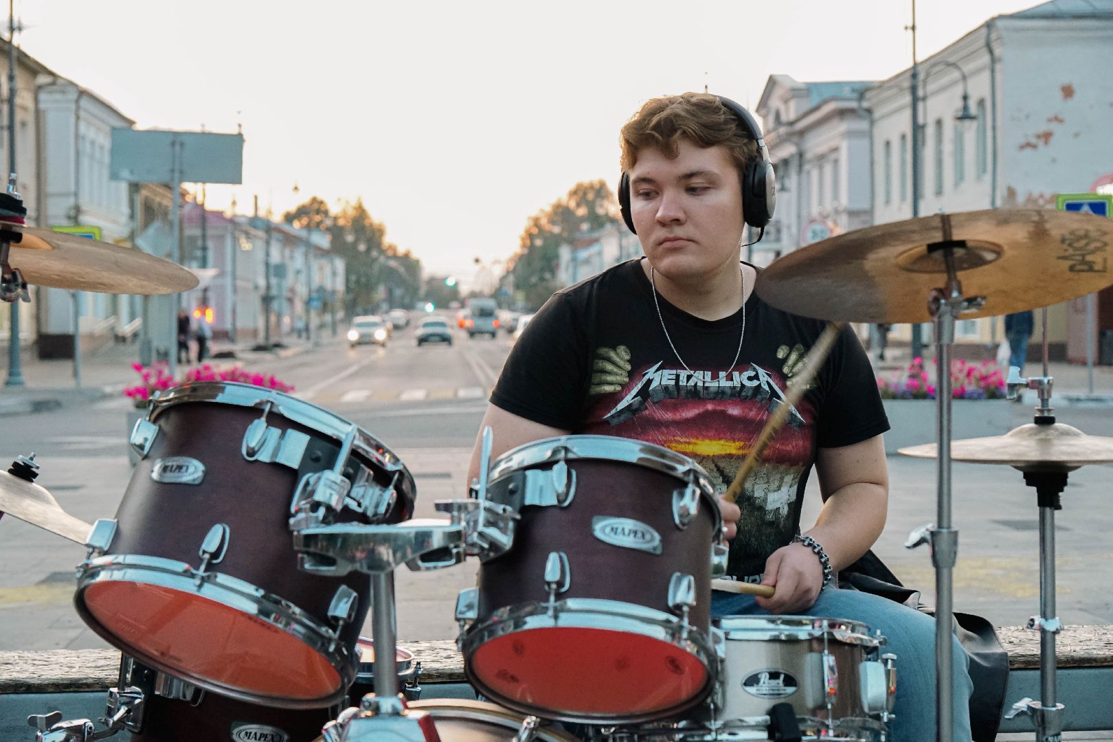 Егорьевск, молодежная политика, парк, набережная, маяк