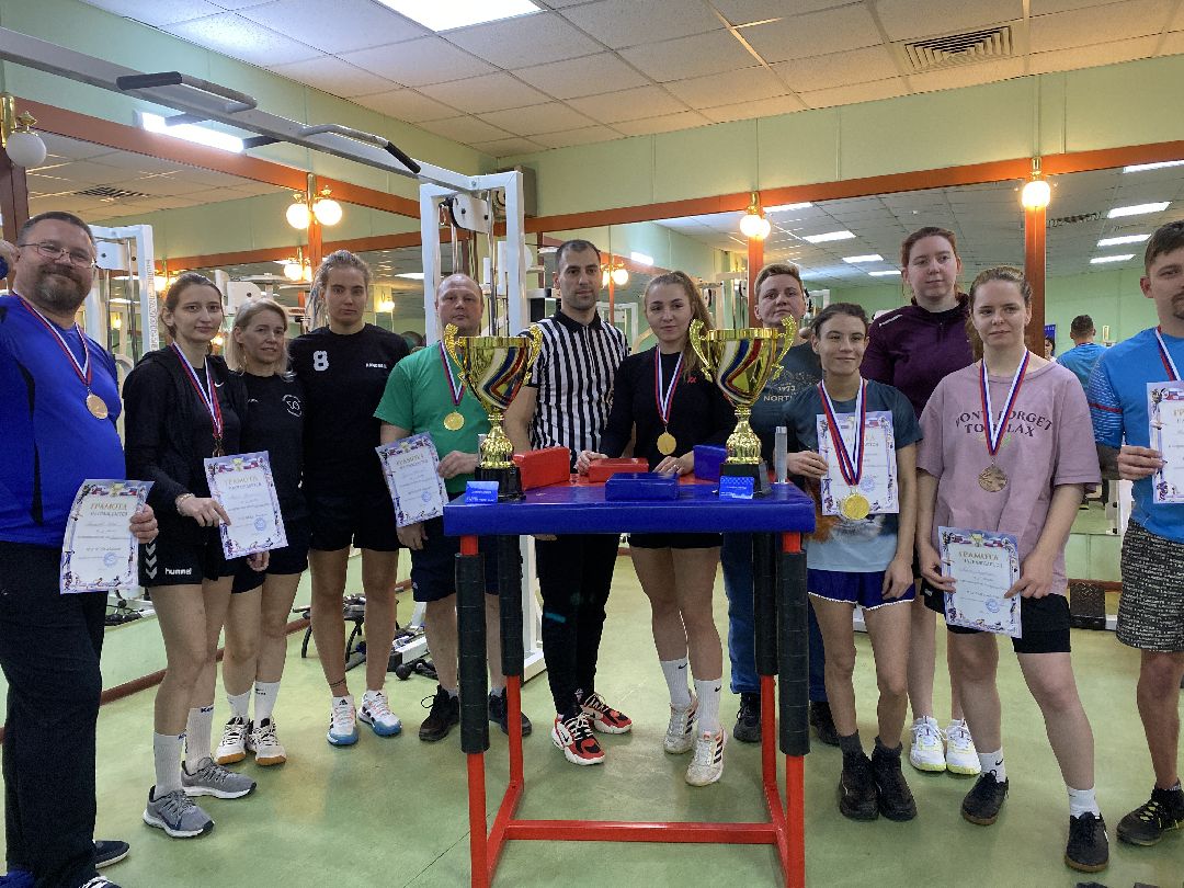 Чехов, спорт