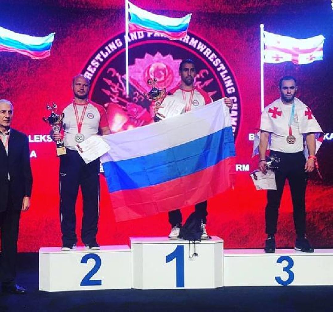 Чехов, спорт