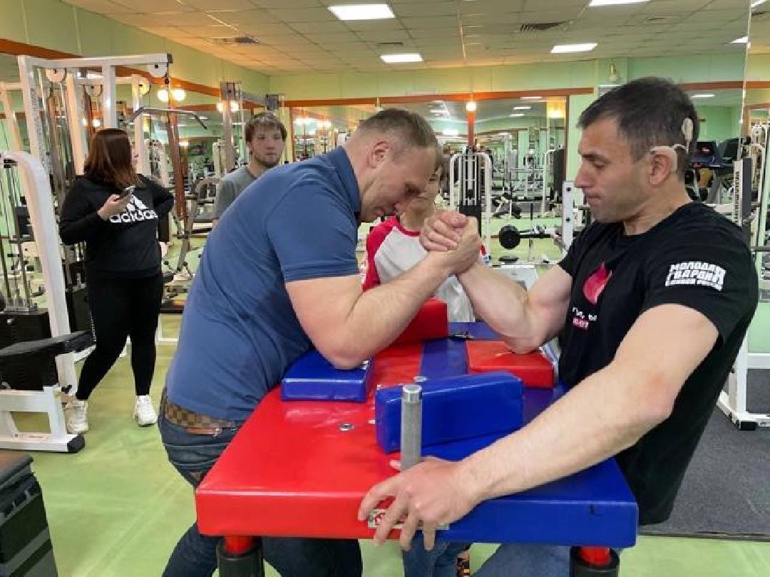 Чехов, спорт