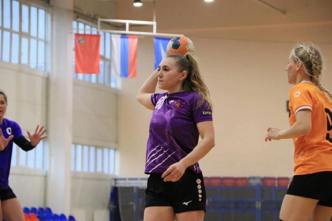 Чехов, спорт