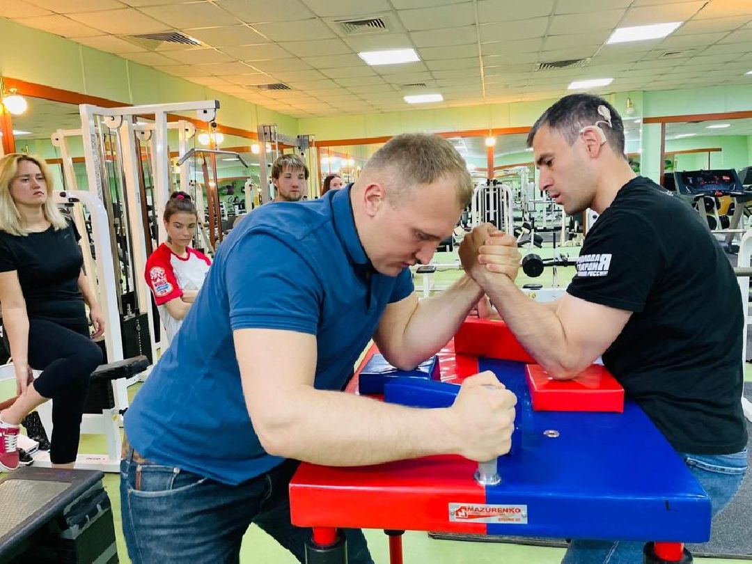 Чехов, спорт