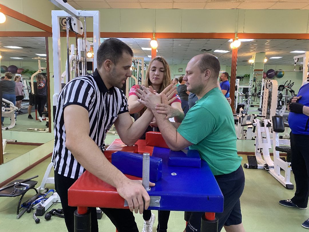 Чехов, спорт