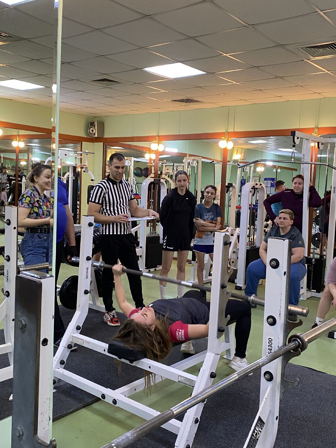 Чехов, спорт