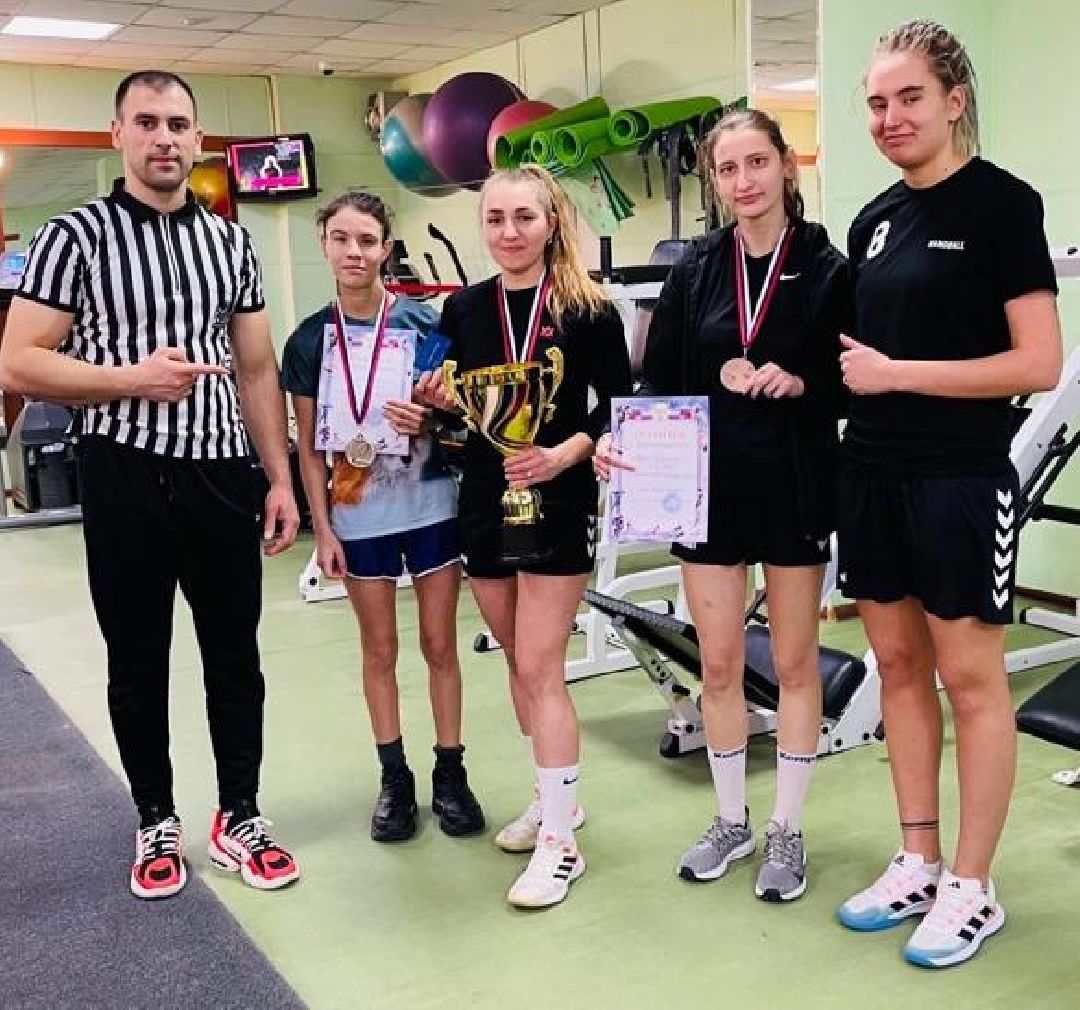 Чехов, спорт