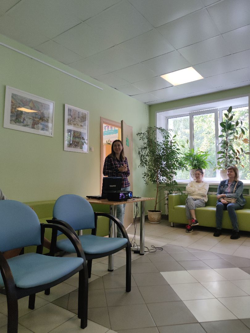 Адаптация, школа, детский сад, дети, детская поликлиника, Дубненская больница, Дубна