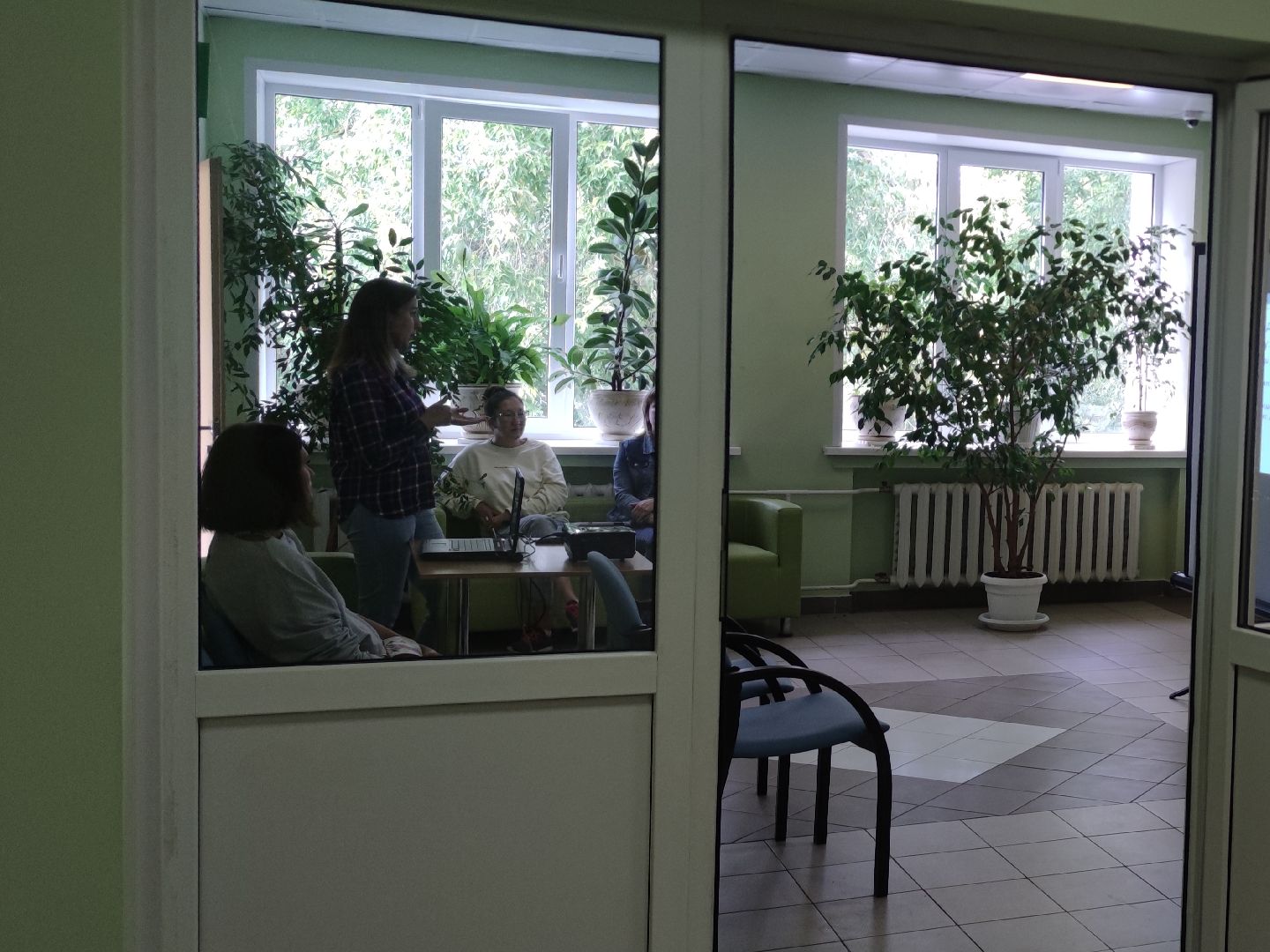 Адаптация, школа, детский сад, дети, детская поликлиника, Дубненская больница, Дубна