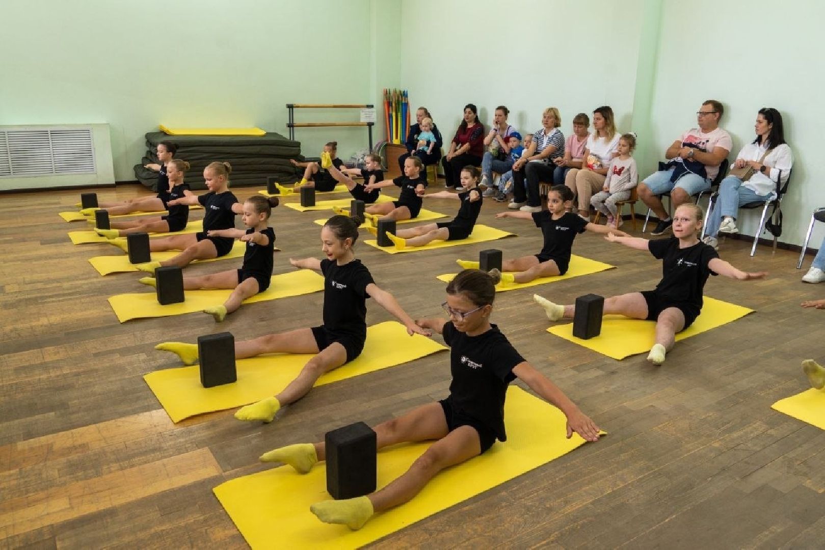 Егорьевск, дом культуры, образование,