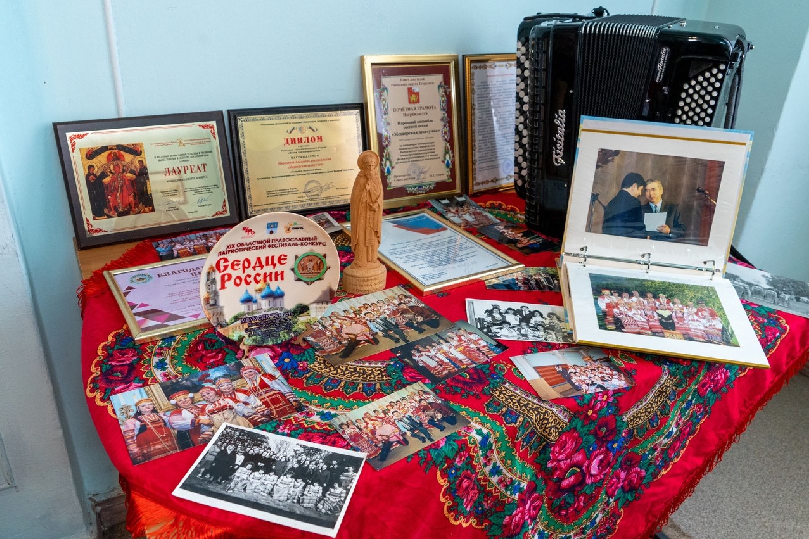 Егорьевск, дом культуры, образование,