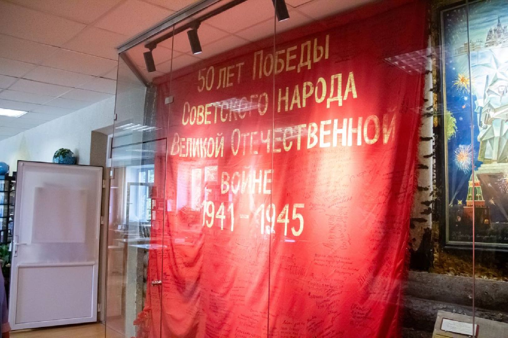 Подольск, война, история