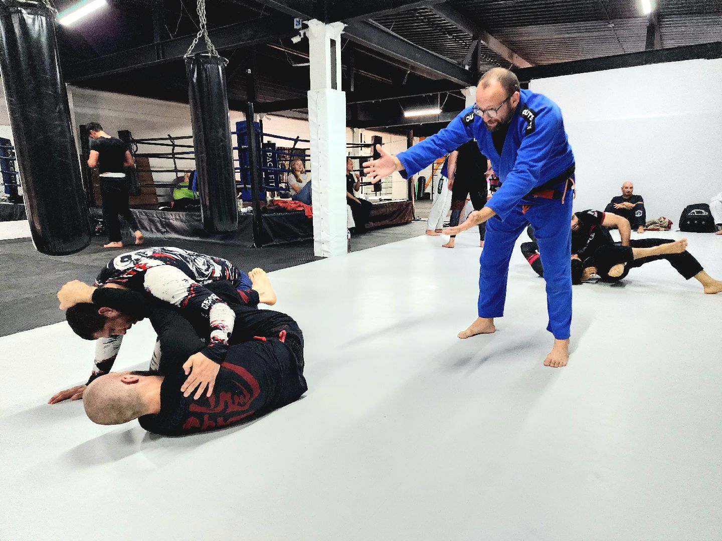 домодедово, ДМД, БЖЖ, джиу-джитсу, боевое искусство, путь джитсера, спорт, спорт подмосковья, тренер БЖЖ, тренер джитсу, СК Пересвет, борьба, партер, татами,