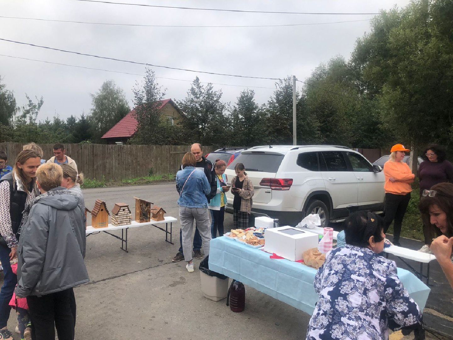 Чехов, культура, день села, праздник, артисты