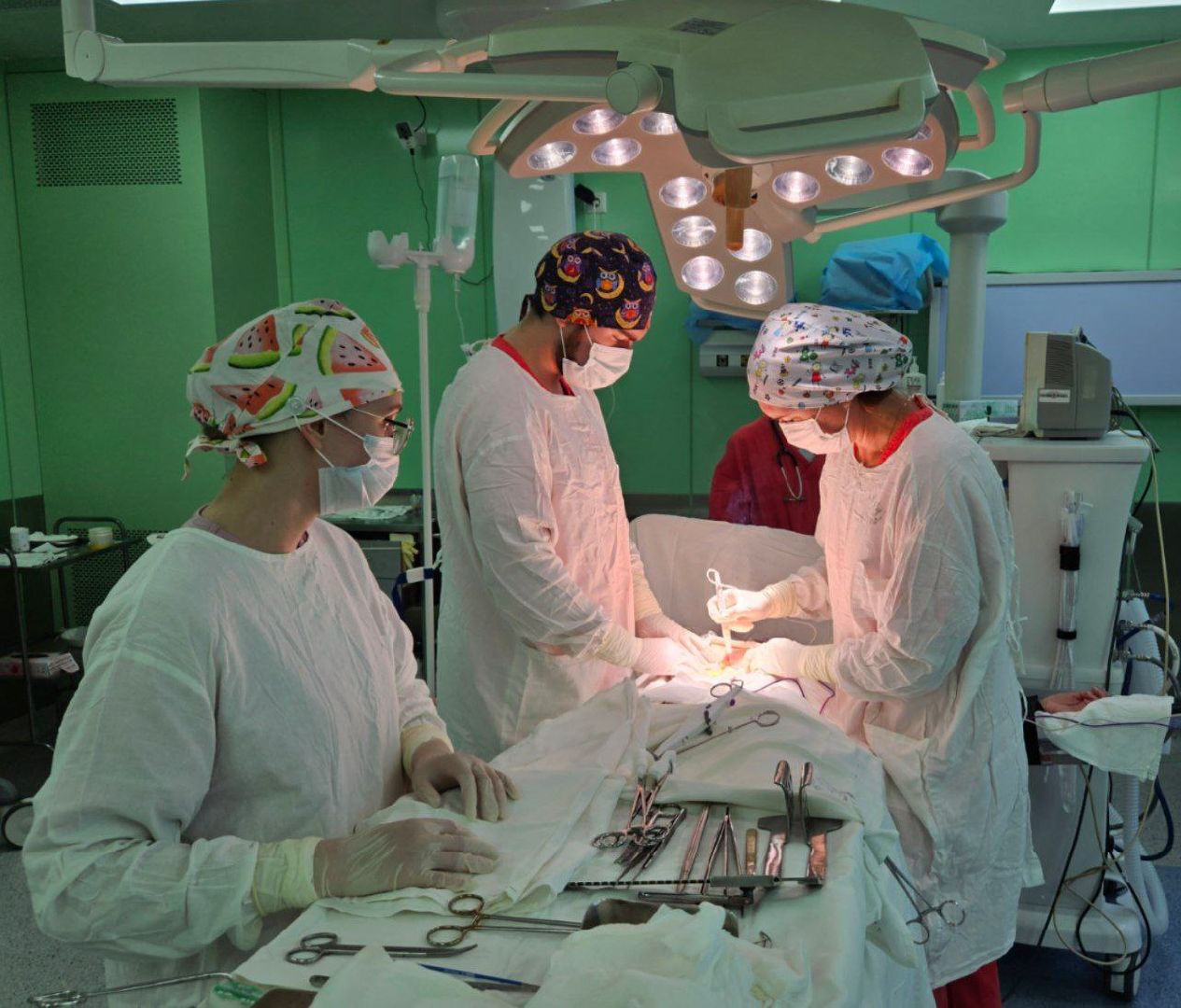 Балашиха, Подмосковье, медицина, МООД, награды, День города