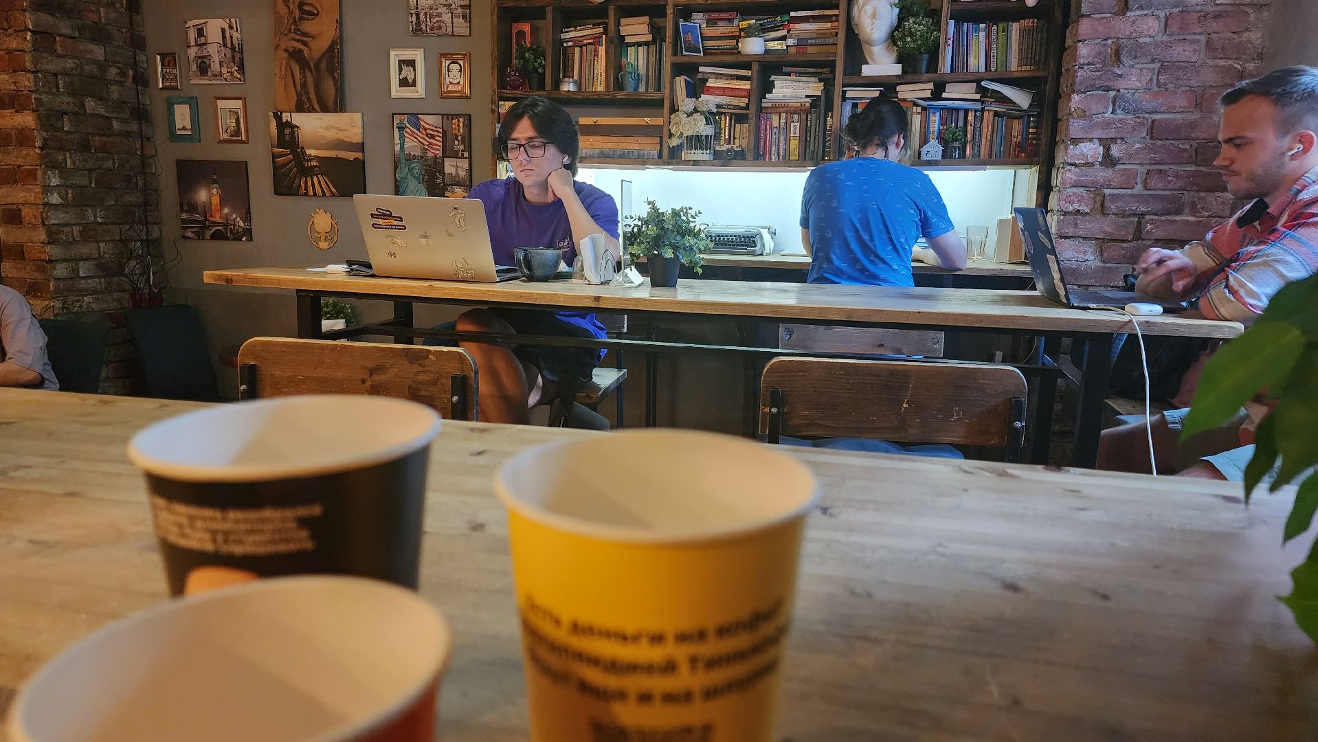 Долгопрудный, МФТИ, стаканчик, кофе, цитаты