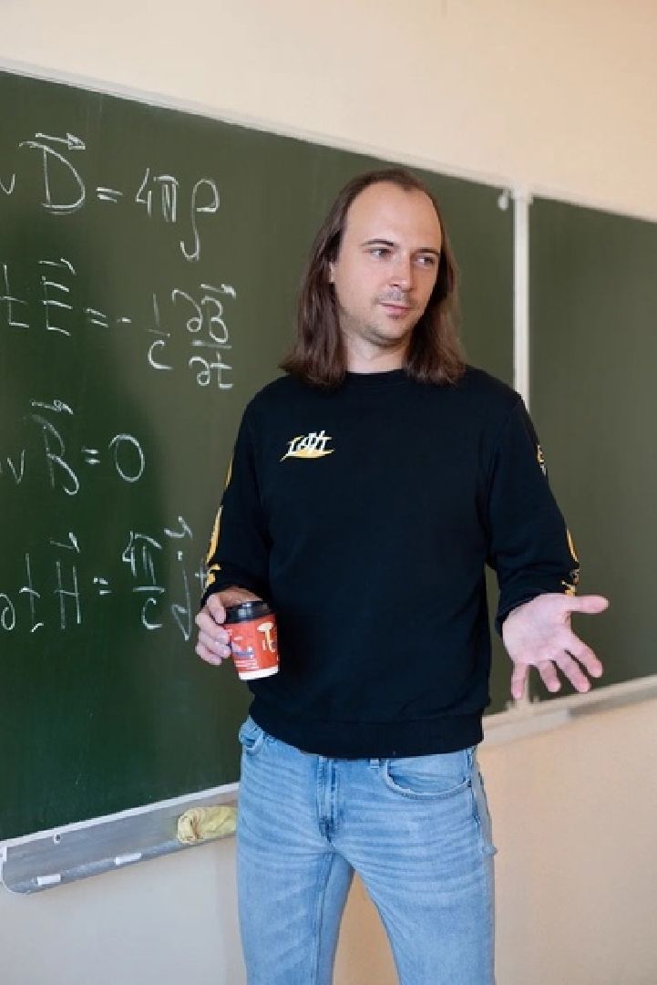 Долгопрудный, МФТИ, стаканчик, кофе, цитаты