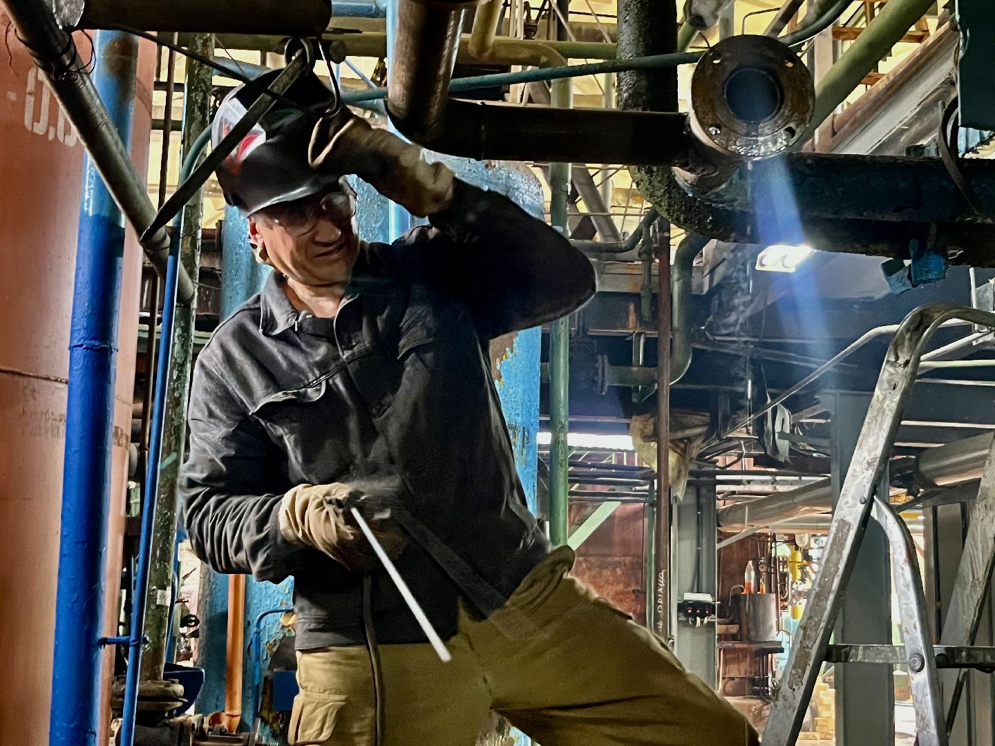 наро-фоминск, наро-фоминский городской округ, зима близко, отопительный сезон, котельная